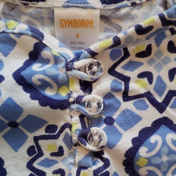 Gymboree Shirt - Picture 3 of 4